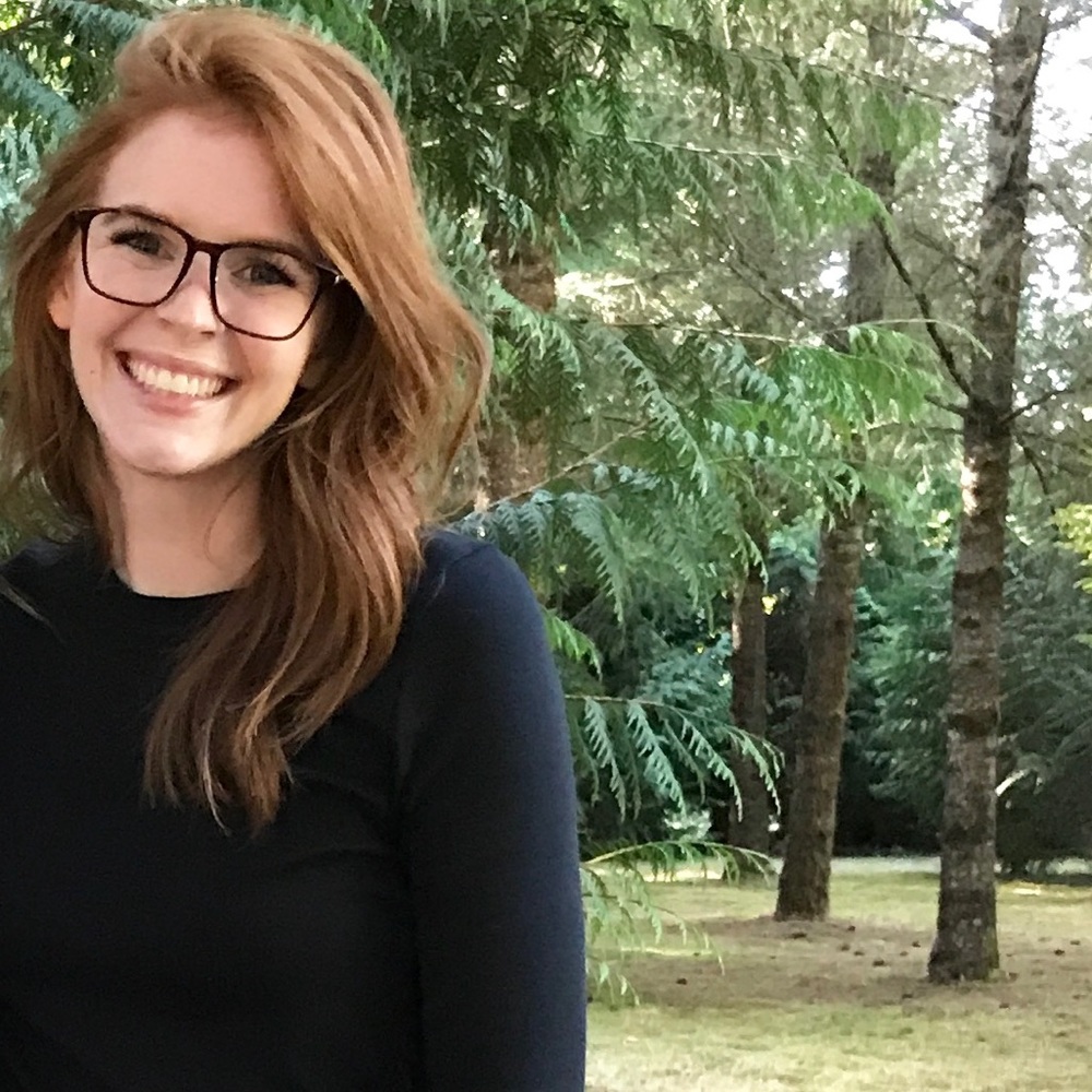 Meet your Posher, Maggie